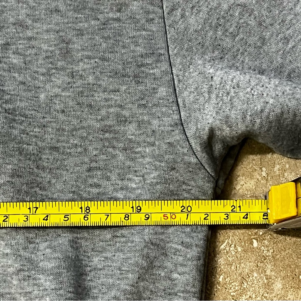 SHEIN California Themed West Coast Sweatshirts BUNDLE OF (3)- Navy Blue and Grey - Picture 4 of 16